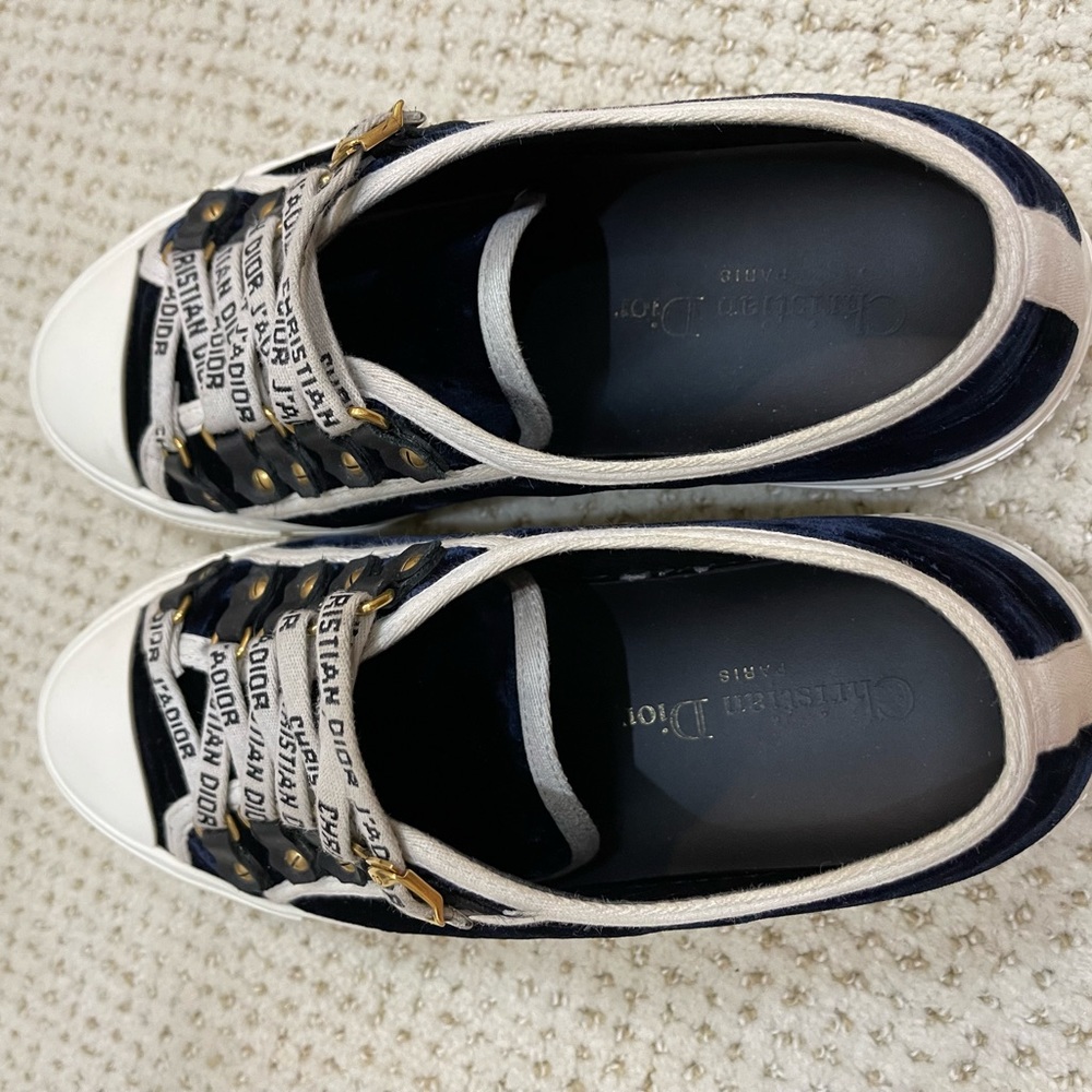 Dior Walk ‘n’ Dior trainers - Picture 5 of 7